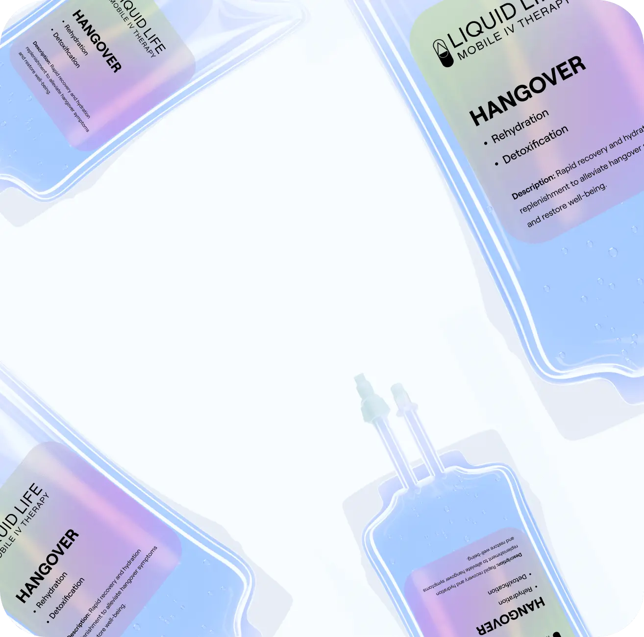 Essential Nutrients Replenishment: Key to Hangover Recovery