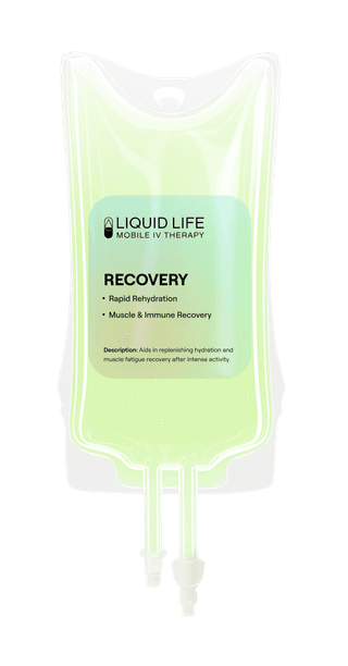 Restore Strength and Performance Faster