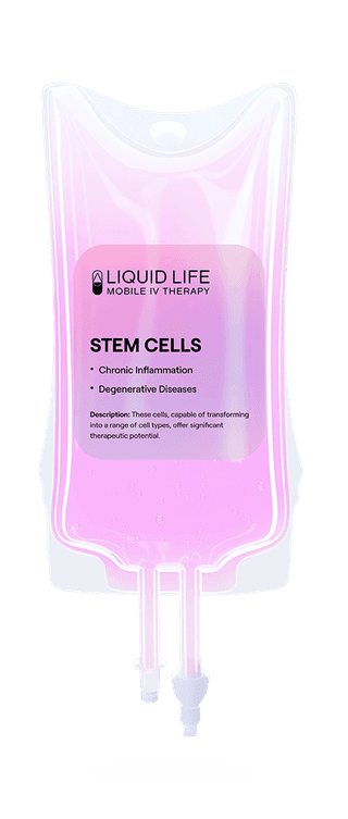 Delve into the Benefits of Regenerative Medicine.