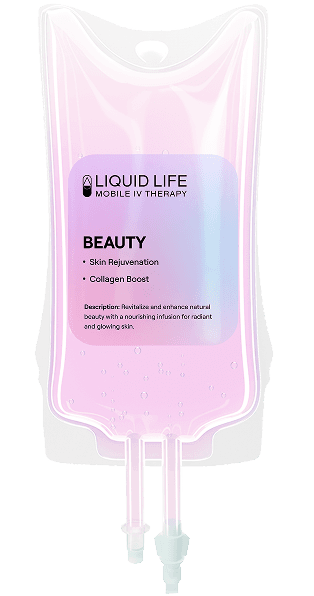 Beauty IV Treatment