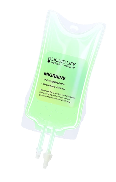 IV Therapy Product